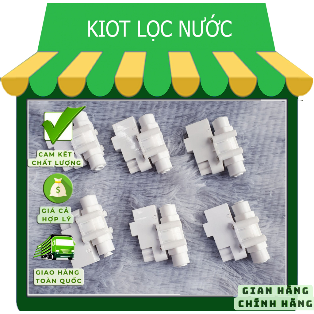 Van áp cao nối nhanh, van áp cao jeak