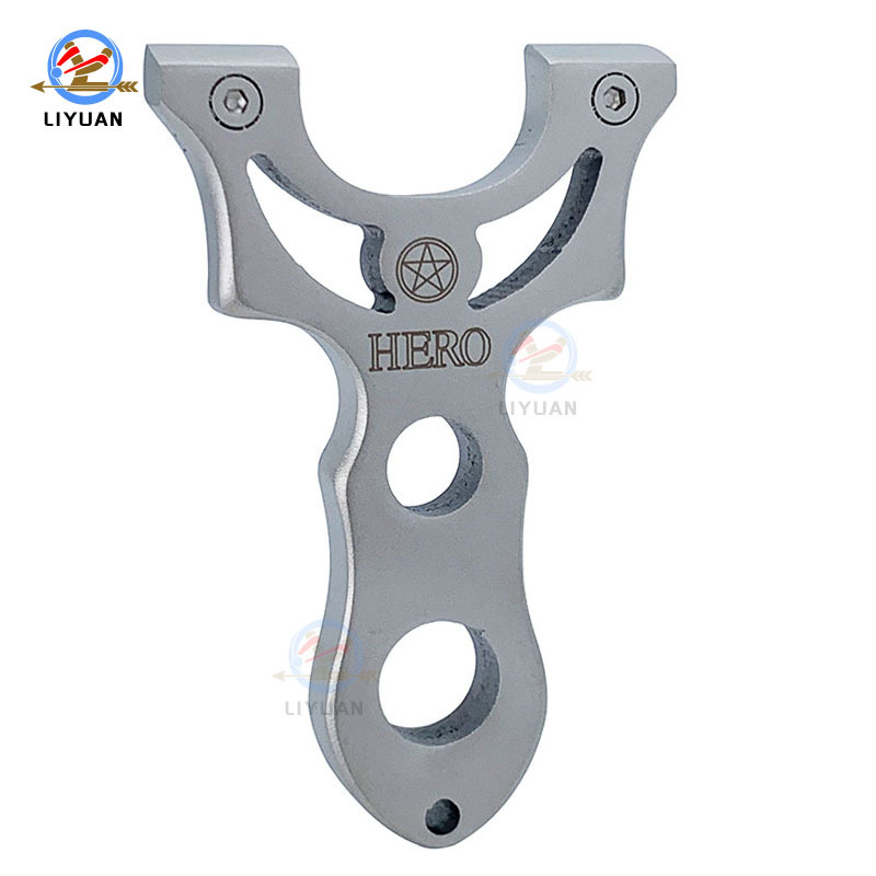 Ná Cao Su HERO inox 304 tặng 2 dây 1 gói bi