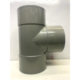Tê 200 nhựa PVC Bình Minh (Tee)_T200