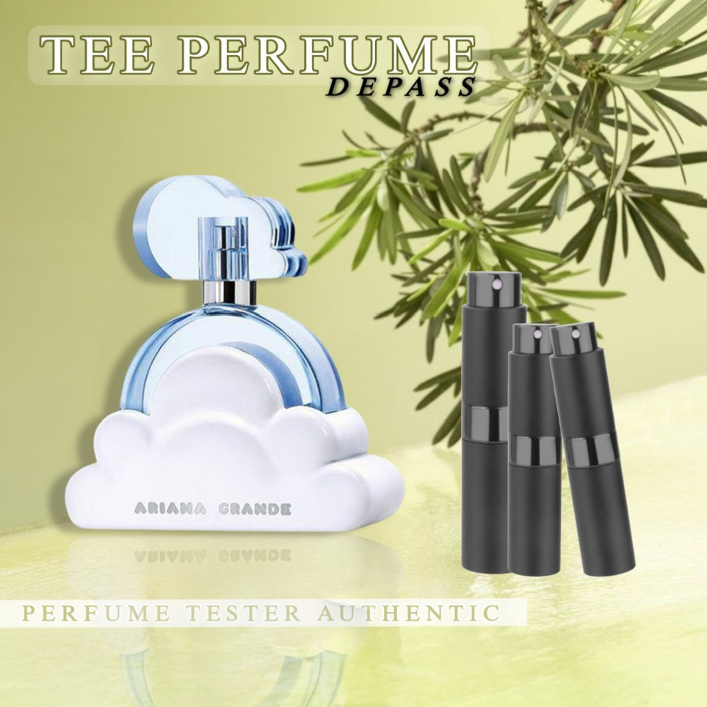𝙏𝙚𝙚𝙥𝙚𝙧𝙛𝙪𝙢𝙚.𝙙𝙚𝙥𝙖𝙨𝙨 Nước hoa Cloud Ariana Grande EDP | Authentic |