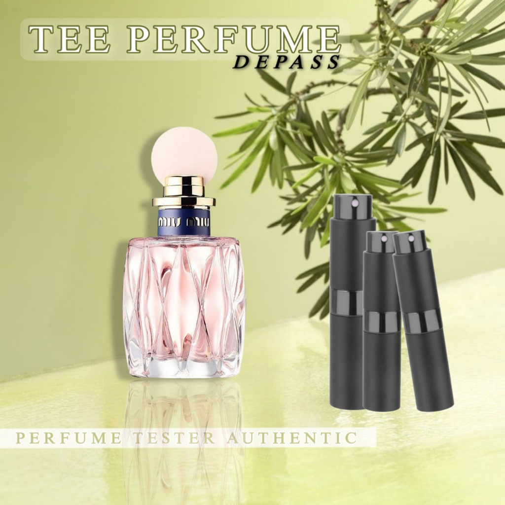 Nước hoa Miu Miu L'Eau Rosee