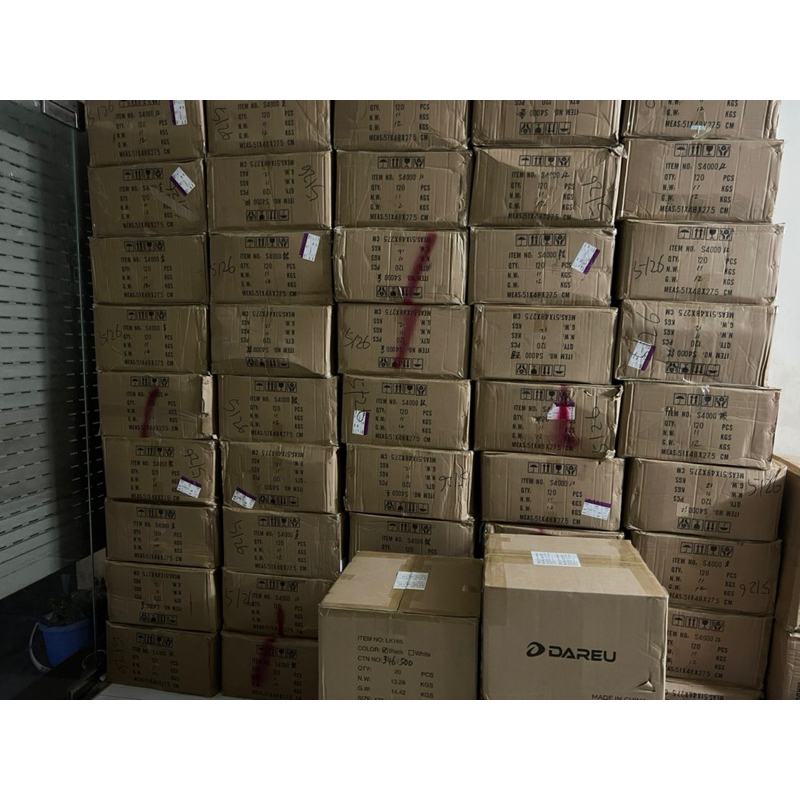 Chuột không dây HP S4000 NK