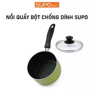 [SUNHOUSE] Nồi quánh bột, xoong nấu bột SUNHOUSE hàng chính hãng