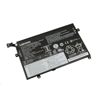 ⚡ Pin laptop Lenovo Thinkpad E470 E470C E475