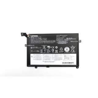 ⚡ Pin laptop Lenovo Thinkpad E470 E470C E475