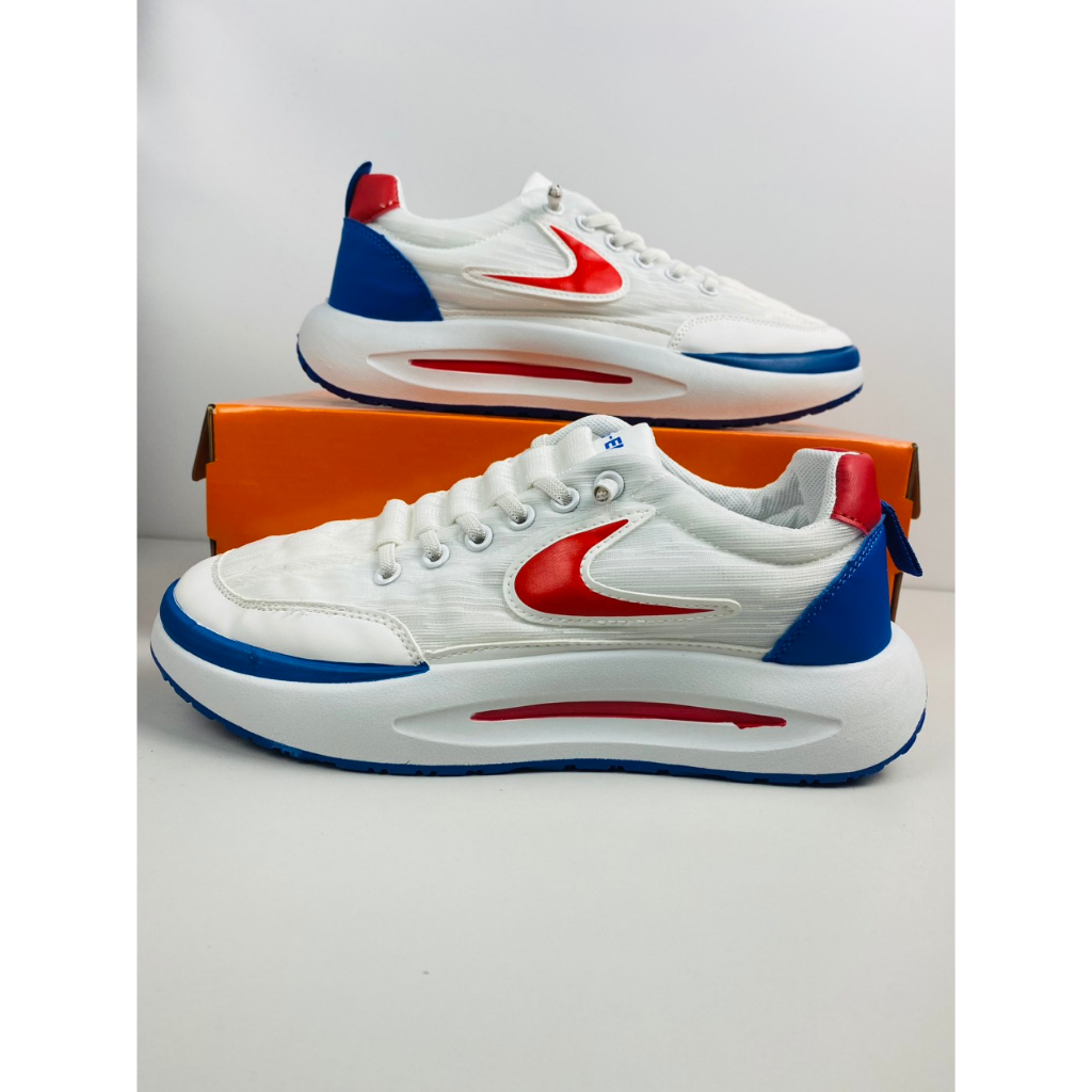 Giày Thể Thao Nam GLOFA - G25 Thân Vải Lưới Xước Thông Hơi, Thoáng Khí