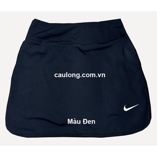 Váy cầu lông 7438 màu đen