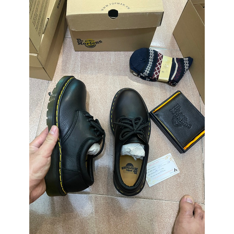 Giày doctor 8053 NAPPA chính hãng thái lan  tặng bóp dr bảo hành 5 năm