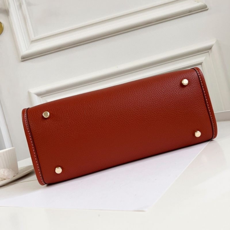 Túi Coach X Peanuts Dempsey Carryall