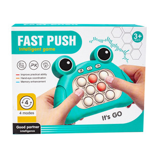- Đồ chơi máy game nhạc đèn dùng pin