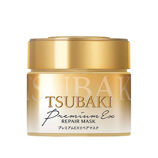 🎉Ủ Tóc cao cấp Tsubaki Premium Ex Repair Mask💃