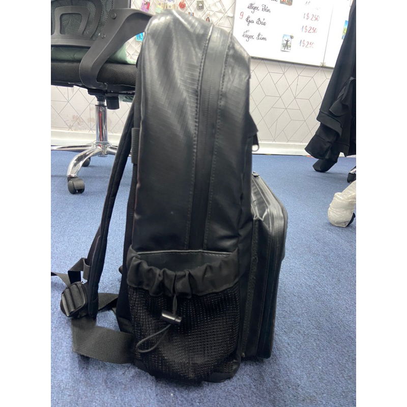 Balo da full cond 9.8