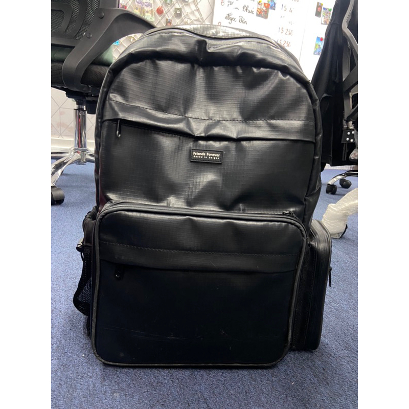 Balo da full cond 9.8