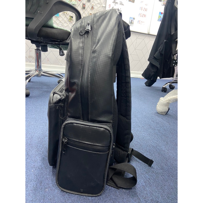 Balo da full cond 9.8