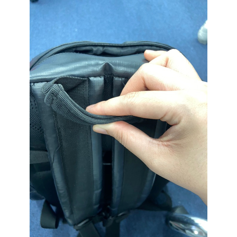 Balo da full cond 9.8