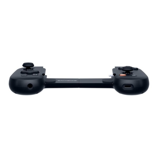 Tay cầm Backbone One Remote Xbox V2 màu đen chính hãng