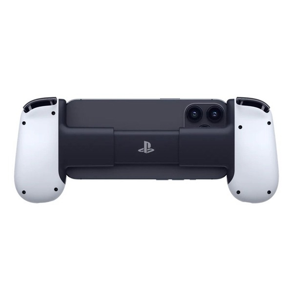 Tay cầm Backbone One Remote PS PlayStation Edition chính hãng màu trắng