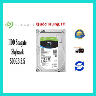 HDD 500G Skyhank - Bảo hành 12 tháng