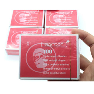 Dao 11 Trích Mụn Đồ Tiêu Hao Spa