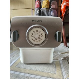Máy làm mì philips hr2365