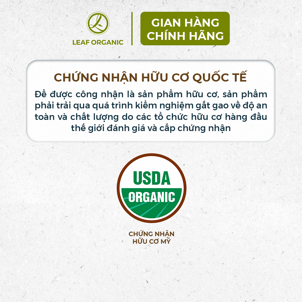 Đậu nành hữu cơ C'LaVie 200g, dùng nấu sữa hạt, soup cháo