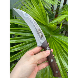 Dao thái - cắt bổ trái cây Akatsuki dài 26cm sắc bén