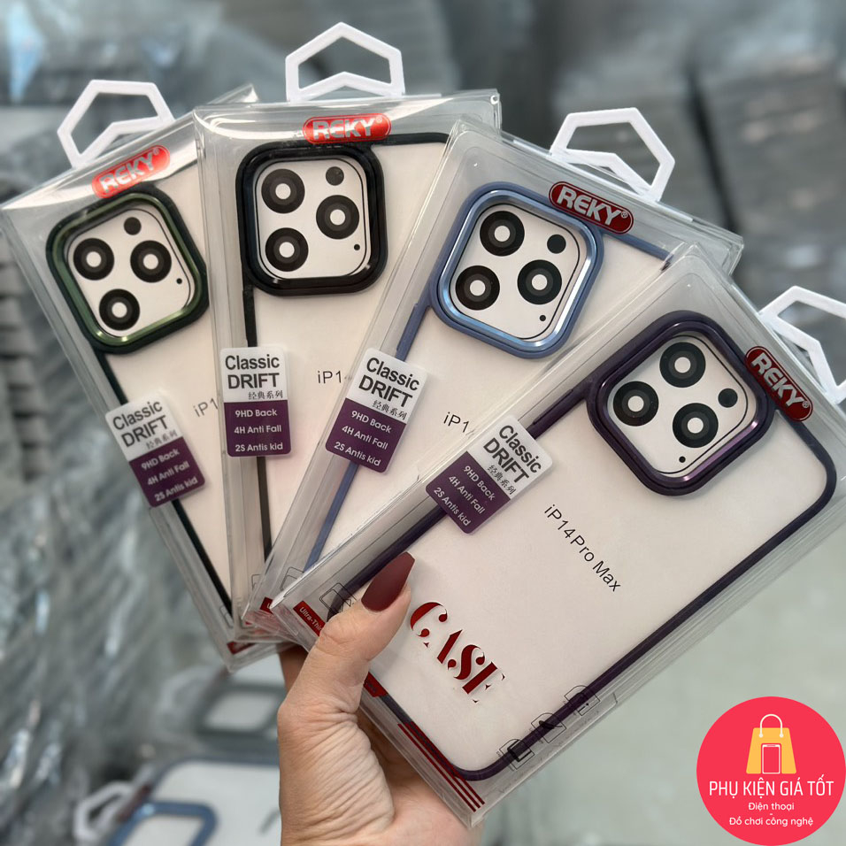 Ốp lưng chống Ố viền dày hàng loại 1 iphone 11/Pro/Pro Max/12/Pro/Pro Max/13/Pro/Max/14/Plus/Pro/Max -Phukiengiatot