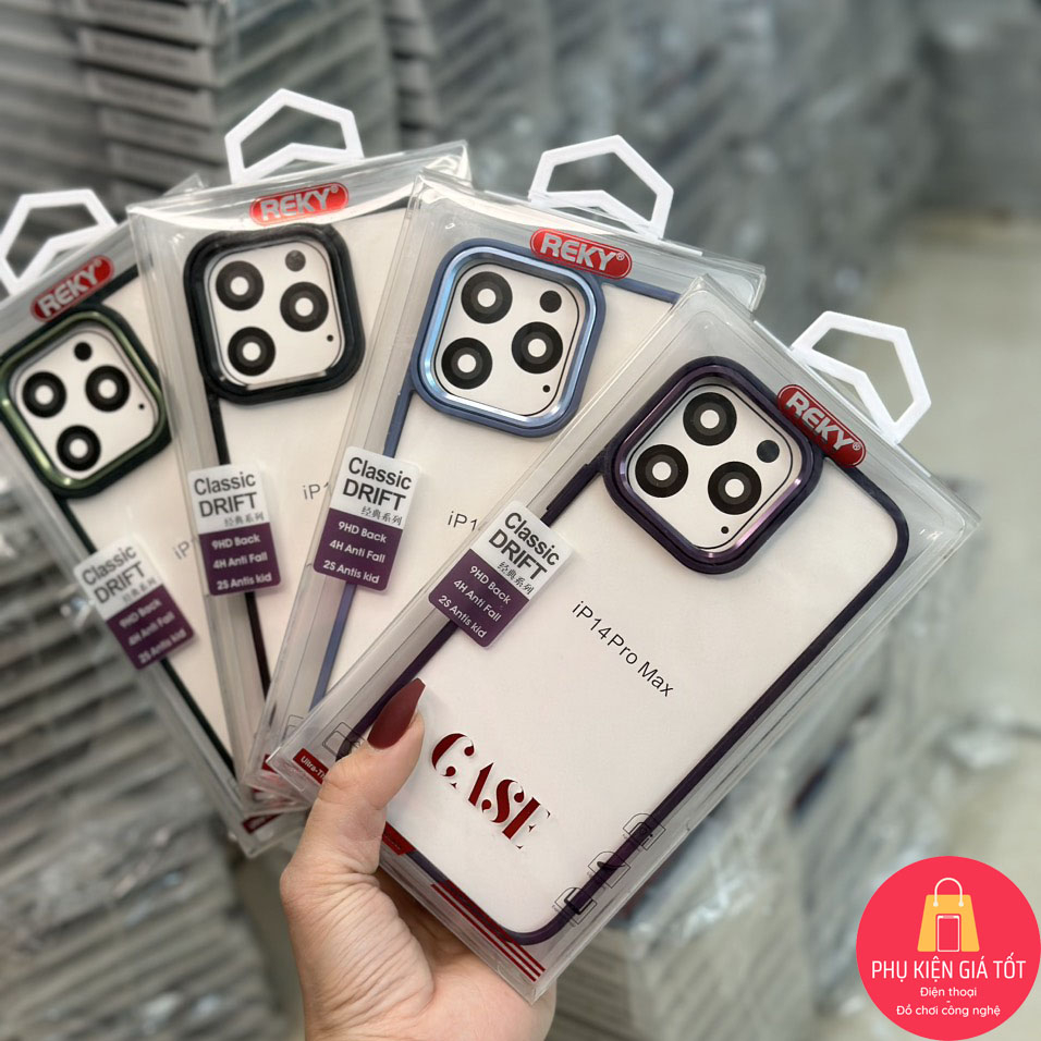 Ốp lưng chống Ố viền dày hàng loại 1 iphone 11/Pro/Pro Max/12/Pro/Pro Max/13/Pro/Max/14/Plus/Pro/Max -Phukiengiatot