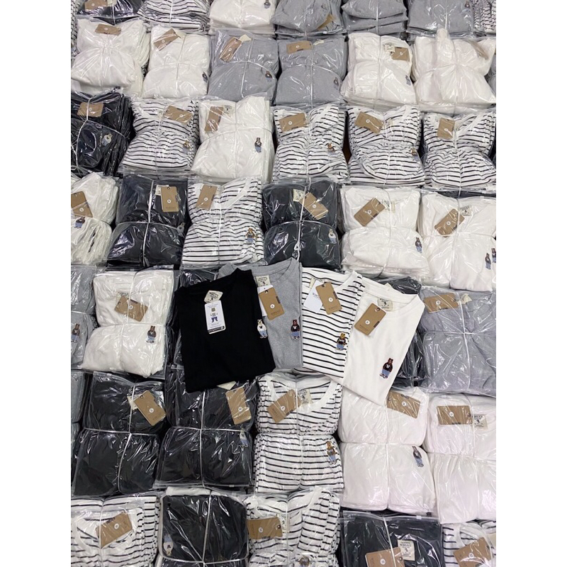 ÁO DÀI TAY WHO.A.UU 2023