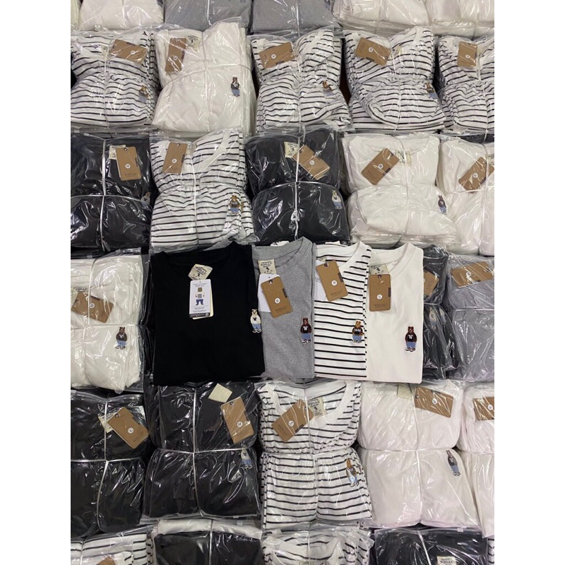 ÁO DÀI TAY WHO.A.UU 2023