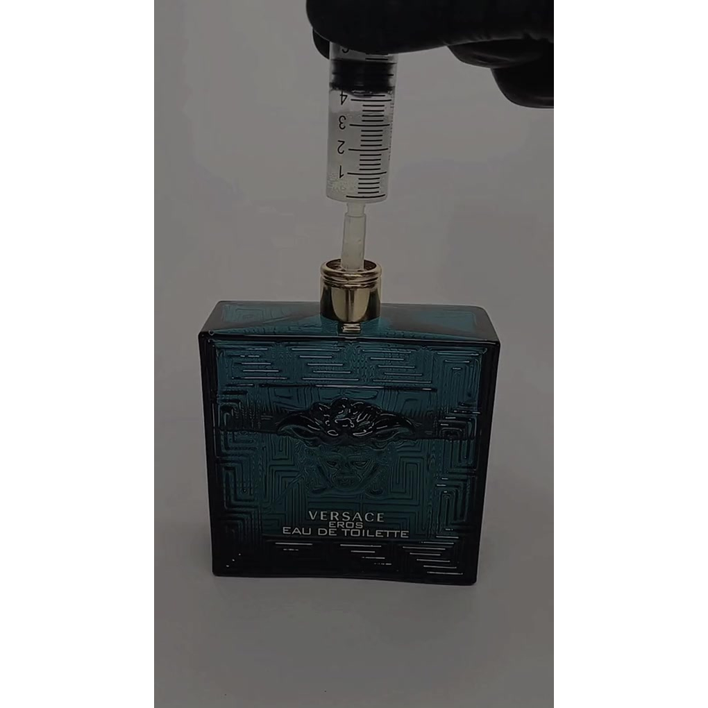 Nước hoa nam cao cấp VERSACE EROS thơm lâu chính hãng