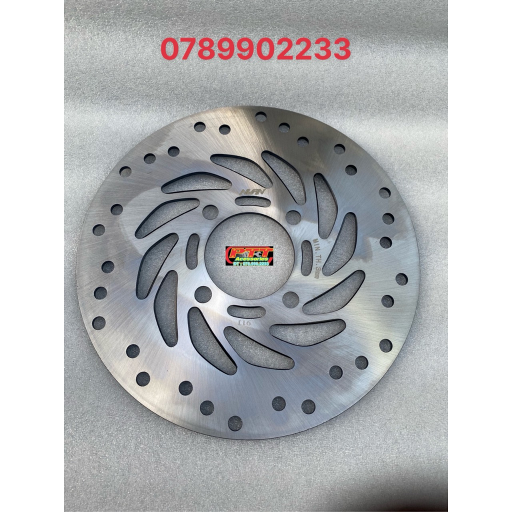 BỘ HEO DẦU THẮNG ĐĨA TRƯỚC WAVE S110