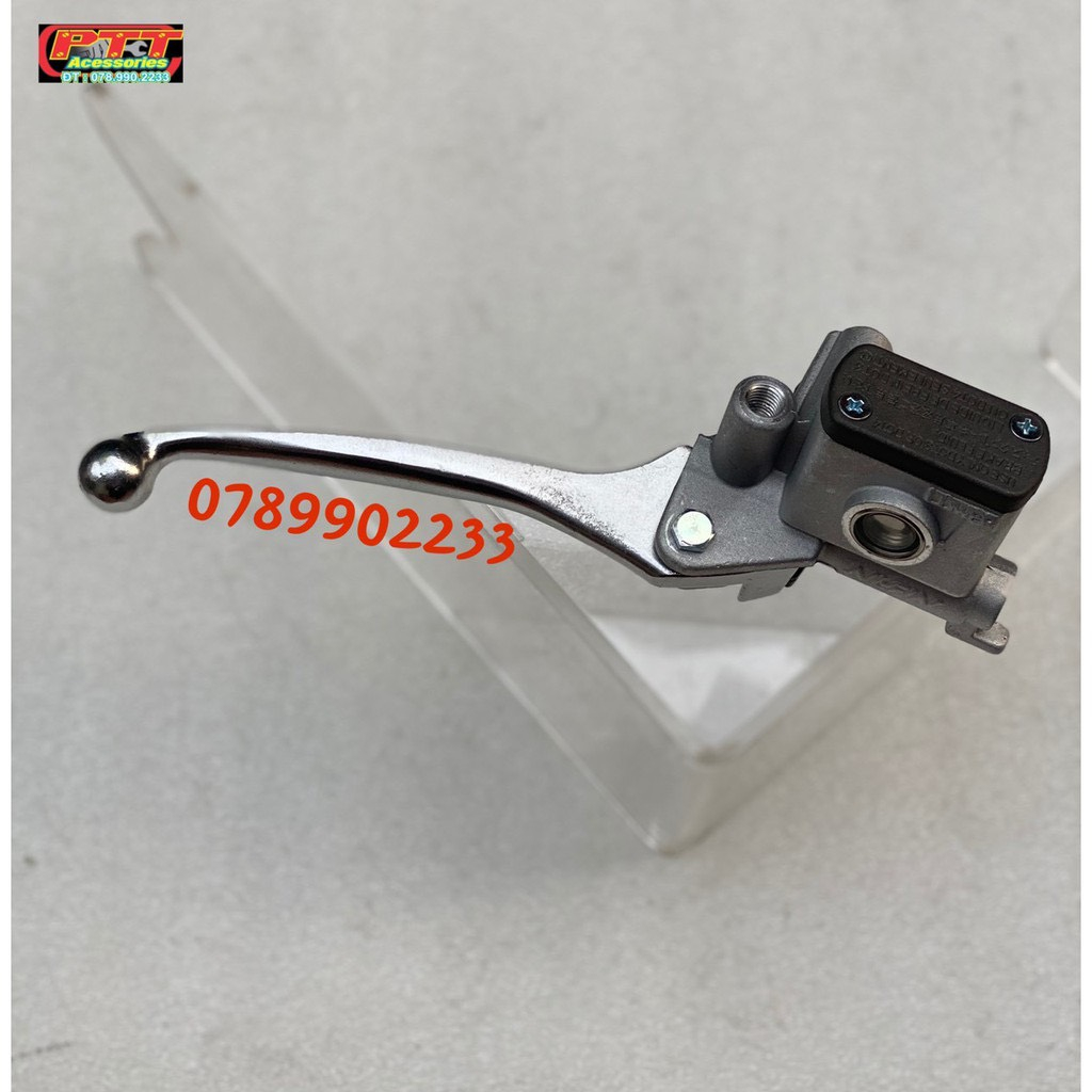 BỘ HEO DẦU THẮNG ĐĨA TRƯỚC WAVE S110