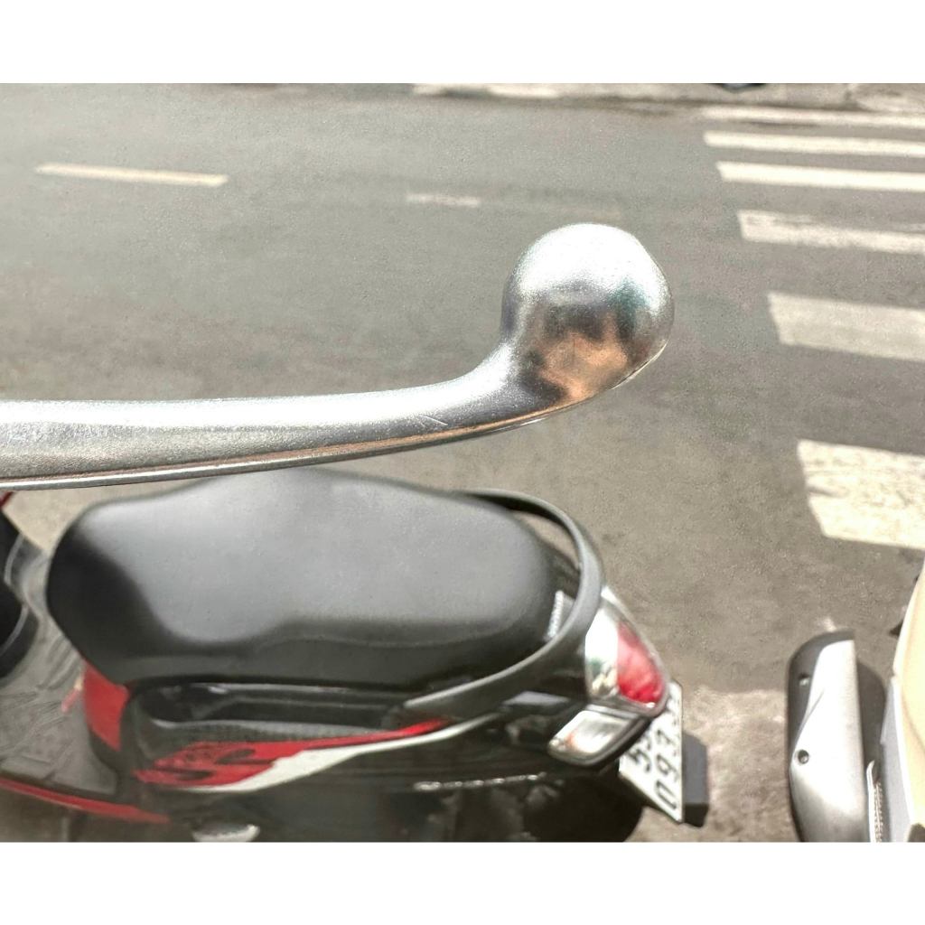 TAY DẦU THẮNG ĐĨA XE RS