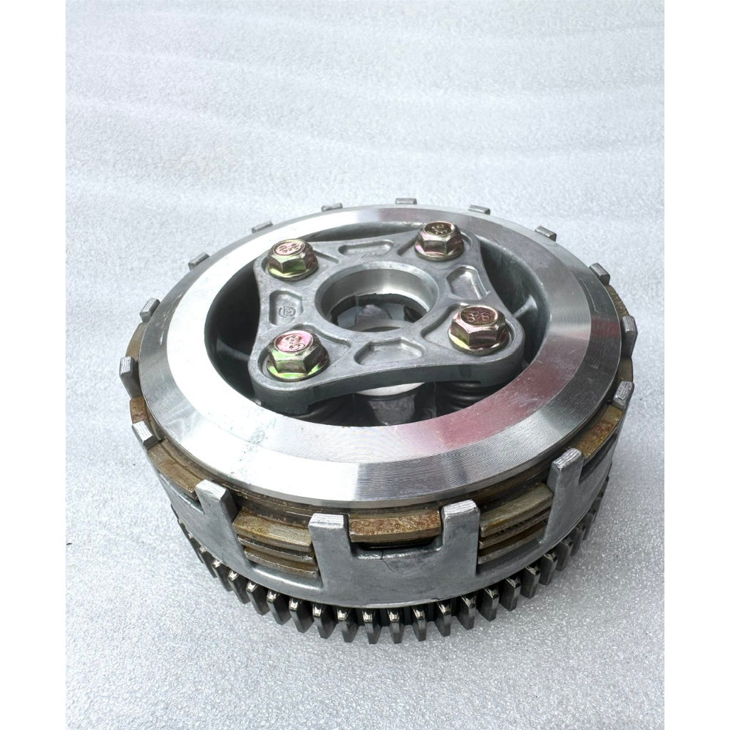 BỘ NỒI PAG FULL BỐ XE DREAM - WAVE 110