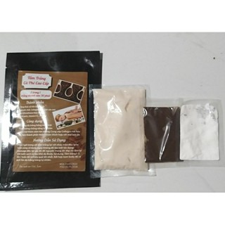 Tắm trắng cafe cao cấp túi đen (Đọc giới thiệu dùm shop)