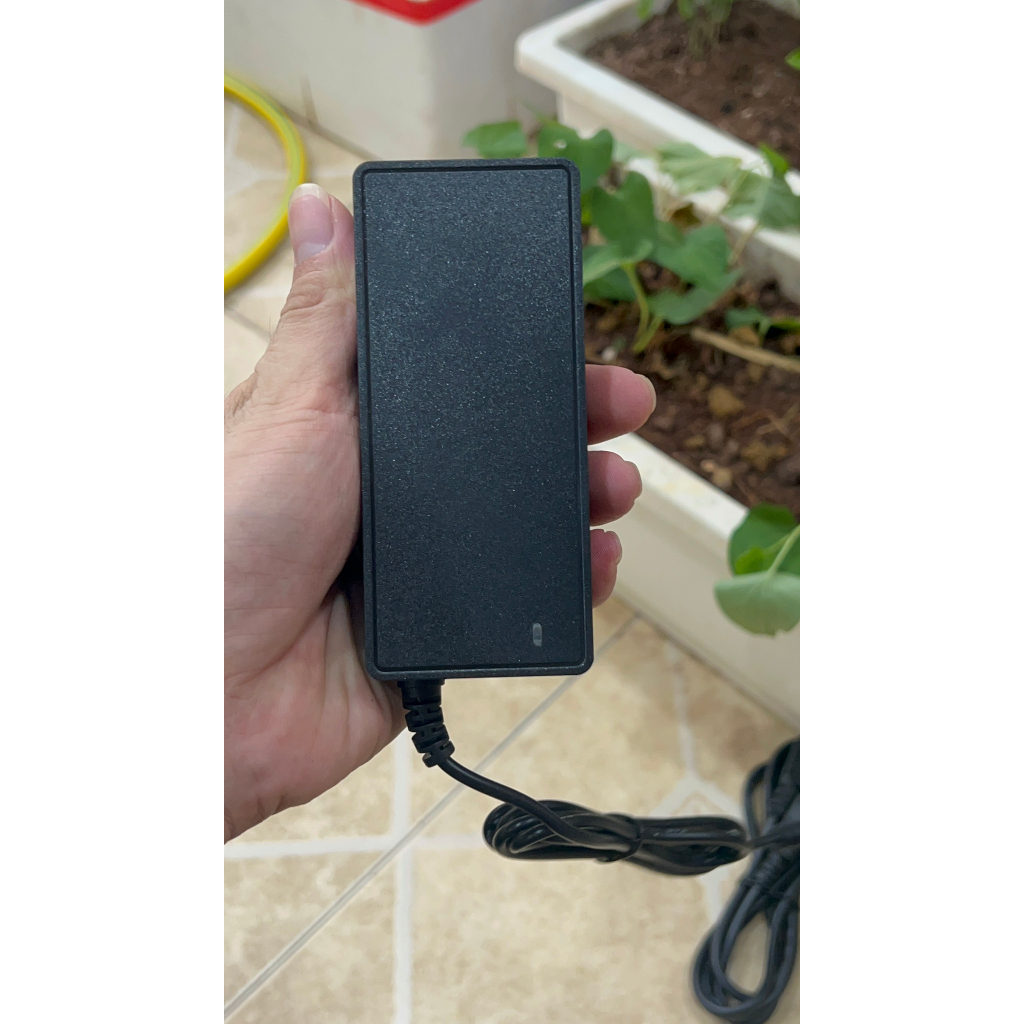 ADAPTER NGUỒN 18V 3A CHÍNH HÃNG
