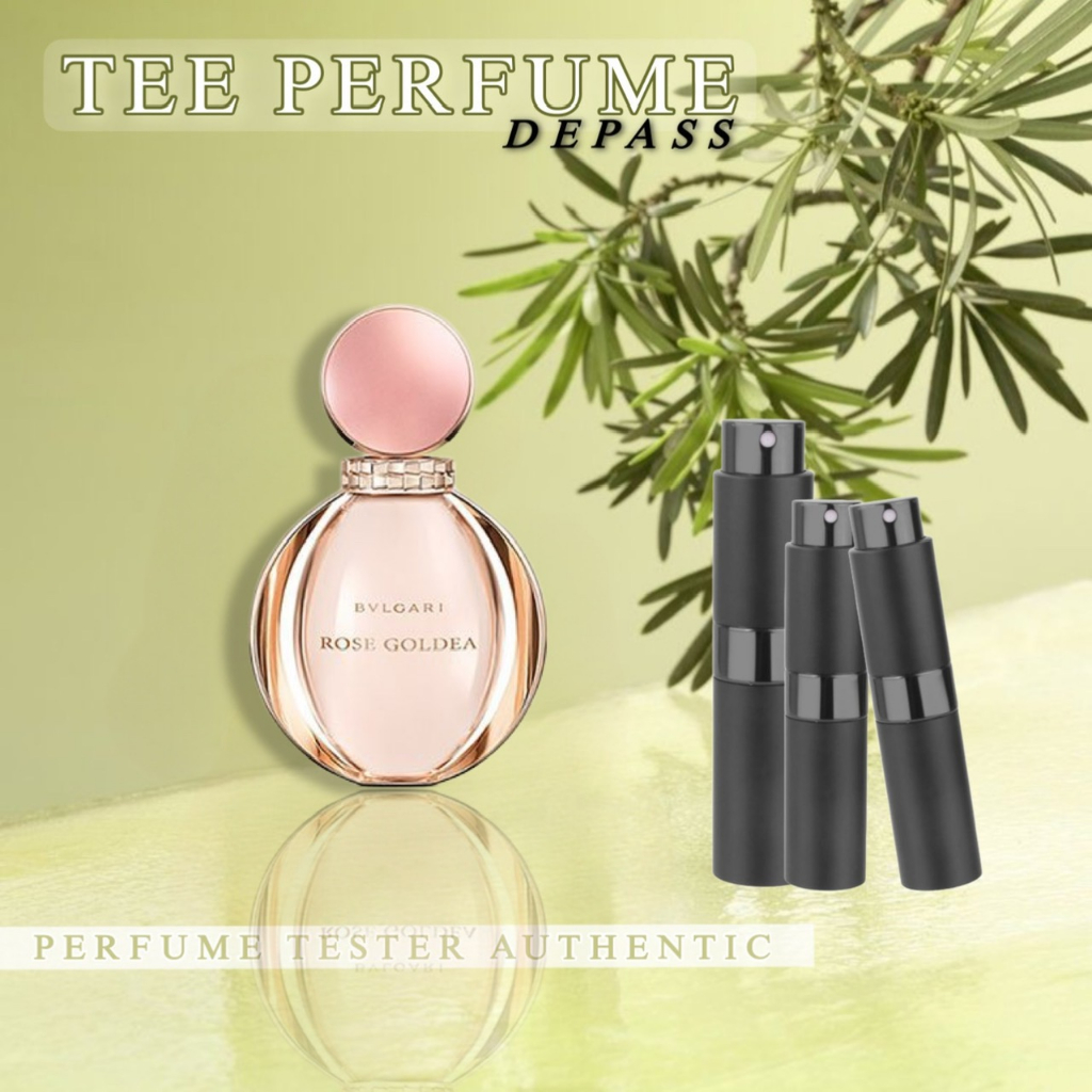 𝙏𝙚𝙚𝙥𝙚𝙧𝙛𝙪𝙢𝙚.𝙙𝙚𝙥𝙖𝙨𝙨 Nước hoa BVLGari Goldea EDP | Authentic |