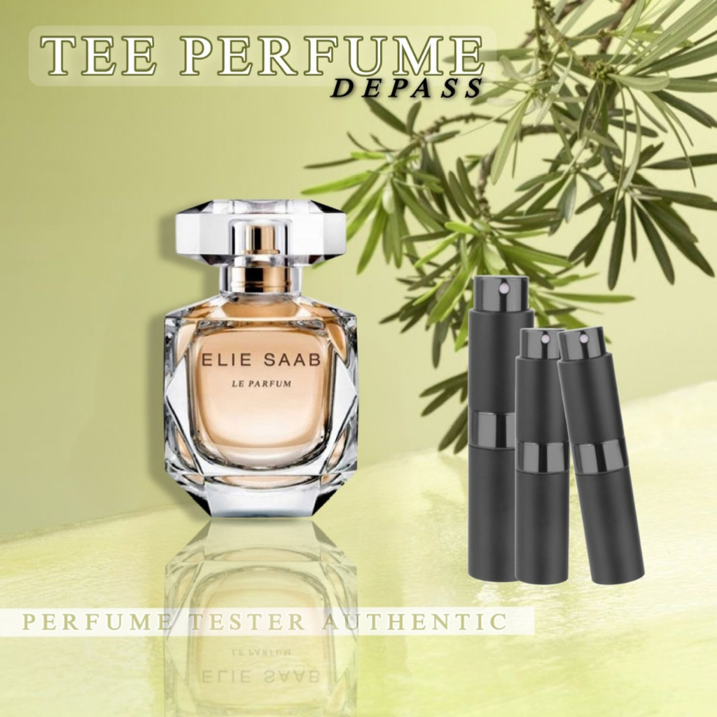 𝙏𝙚𝙚𝙥𝙚𝙧𝙛𝙪𝙢𝙚.𝙙𝙚𝙥𝙖𝙨𝙨 Nước hoa Elie Saab Le Parfum | Authentic |