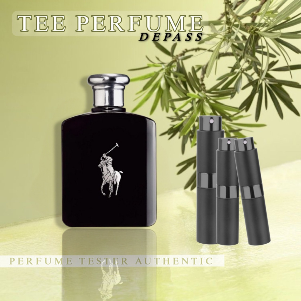 𝙏𝙚𝙚𝙥𝙚𝙧𝙛𝙪𝙢𝙚.𝙙𝙚𝙥𝙖𝙨𝙨 Nước Hoa Nam Polo Supreme OUD | Authentic |