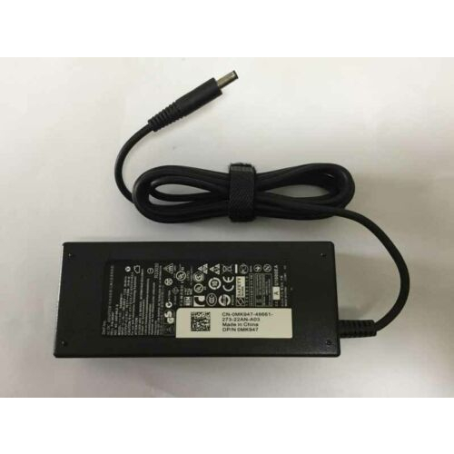 Sạc Dell 90W AC Adapter Charger OptiPlex 3040 7040 3060 7050 3070 3020 9020M chân kim nhỏ