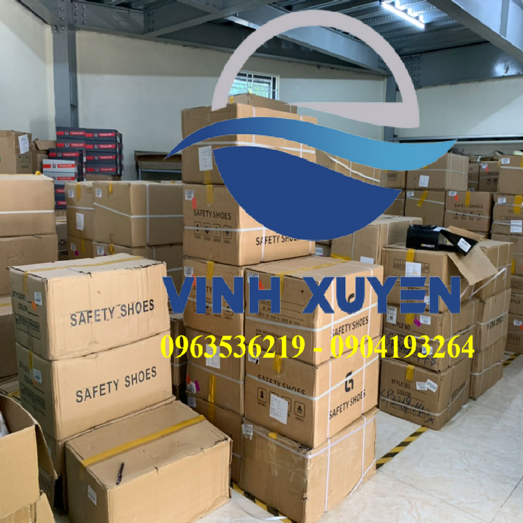 Giày bảo hộ lao động nam nữ mũi nhựa thời trang siêu nhẹ cách điện Guyisa 1094