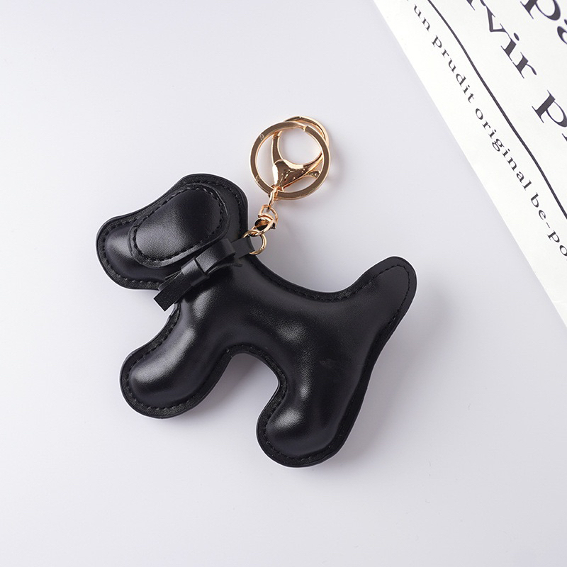 MÓC KHOÁ DA CÚN CƯNG cute , phụ kiện móc treo balo , túi xách ,…