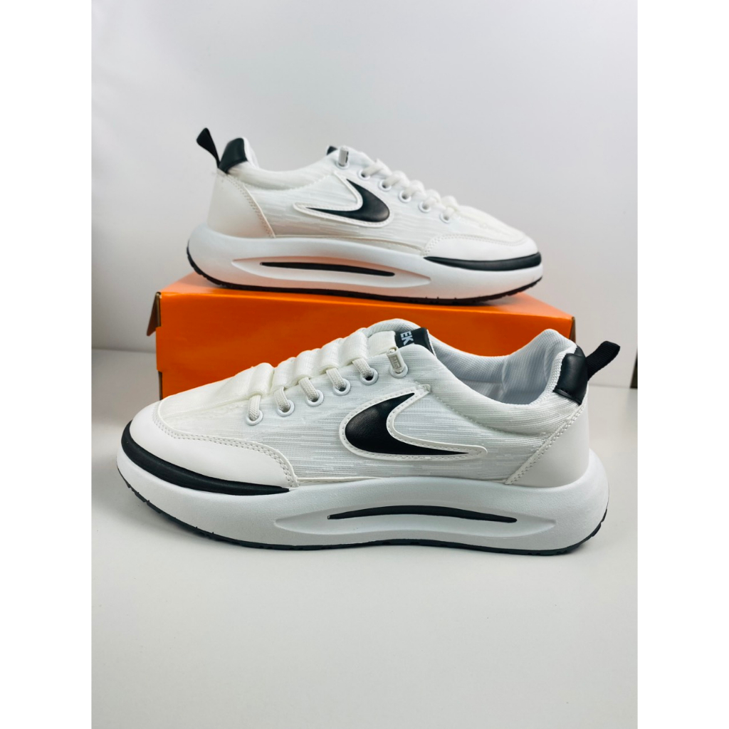 Giày Thể Thao Nam GLOFA - G25 Thân Vải Lưới Xước Thông Hơi, Thoáng Khí