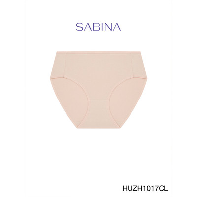 [SALE XẢ HÀNG] Quần Lót Lưng Cao Tới Rốn Cạp Cao Màu Trơn Happy Lady By Sabina HUZH1017