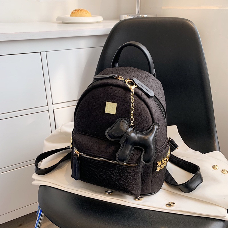 MÓC KHOÁ DA CÚN CƯNG cute , phụ kiện móc treo balo , túi xách ,…