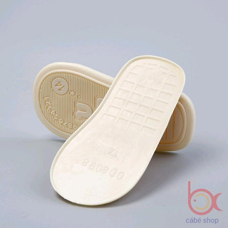Đế giày nhựa dẻo - Đế giày dép handmade cho bé