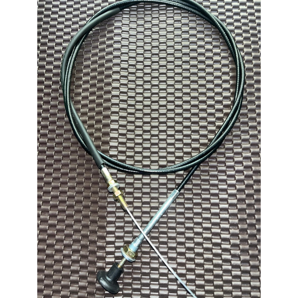 Dây tắt máy ô tô các độ dài