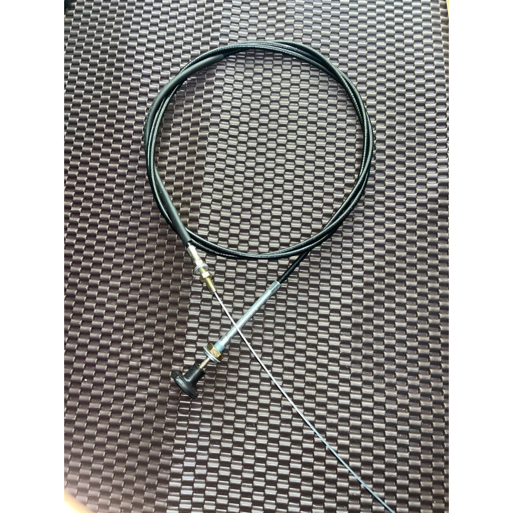 Dây tắt máy ô tô các độ dài