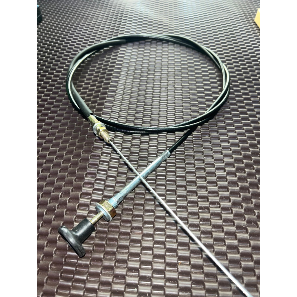 Dây tắt máy ô tô các độ dài